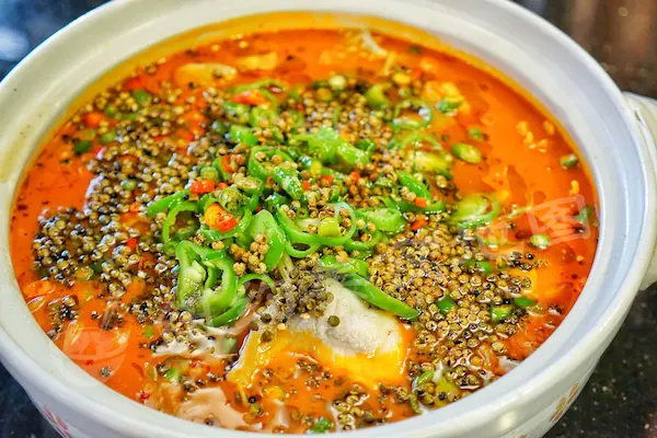 J & X Bistro 江西小馆22